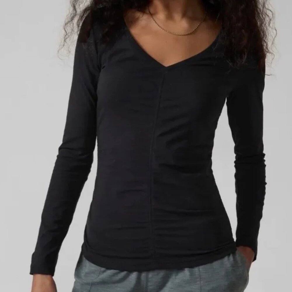 Athleta Daydream Top, Women's Size Medium, Great Condition